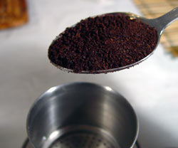 tablespoon How to Make The Best Coffee