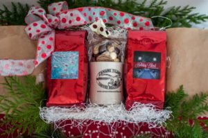 Island Select Coffee Gift Box