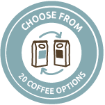 Coffee Options