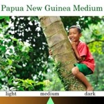 Papua New Guinea Coffee: New Guinea Medium Roast.jpeg