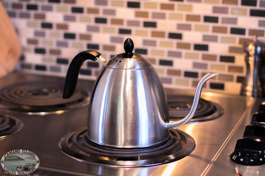 Kettle
