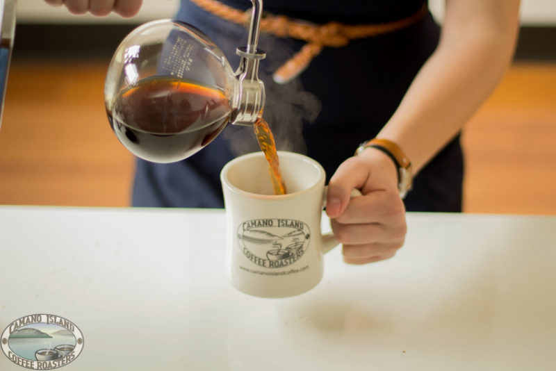 What Type of Alcohol for Coffee Syphon is Required? — Parachute Coffee