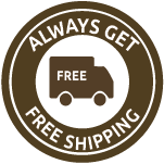 Free Shipping