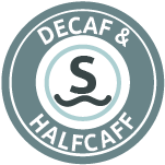 Decaf & Half-Caff