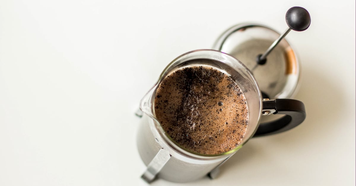 How to Brew Coffee in a Chemex - A Beautiful Mess