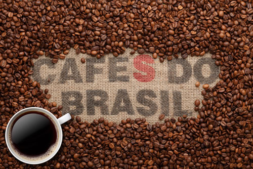 brazilian coffee