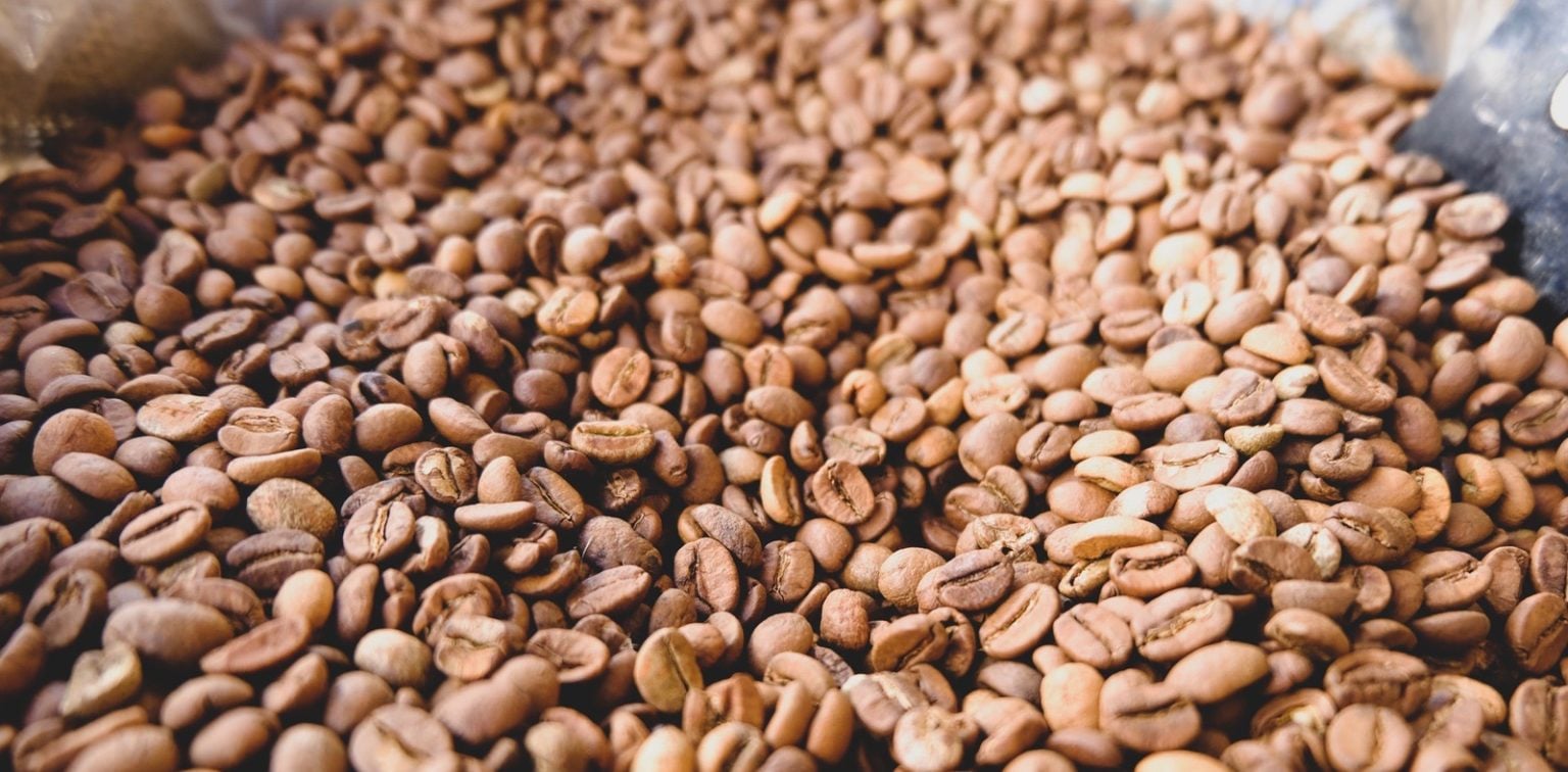 Coffee Strength Vs Coffee Roast Camano Island Coffee Roasters