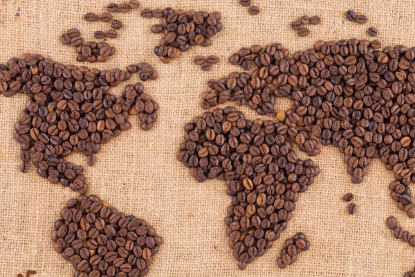 Origin Of Taste: Why Your Coffee Tastes So Great - Camano ...