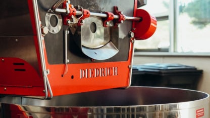 2025 Doing Good with Agros Roaster Tour - Image 2
