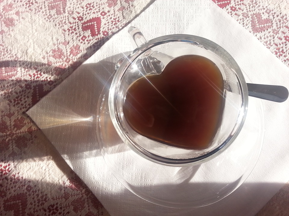 3 Ways Coffee Improves Heart Health coffee improves heart health