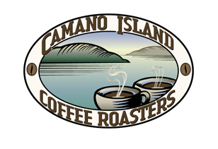 Camano Island Coffee