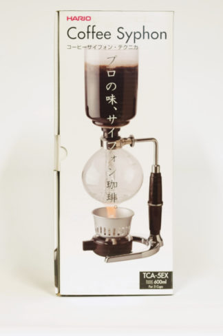 Hario Coffee Syphon "Technica"