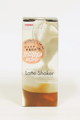Hario Latte Shaker