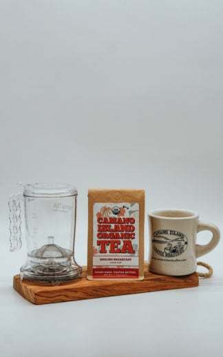 Tea Lover's Gift Box