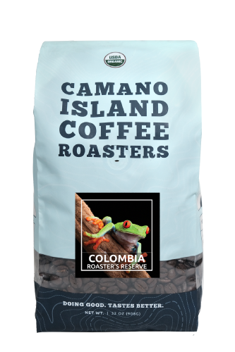 Colombia Roaster's Reserve