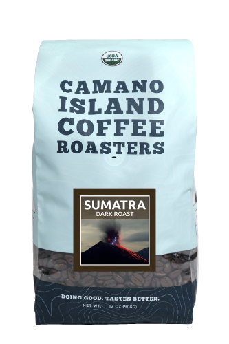 Sumatra Dark Roast