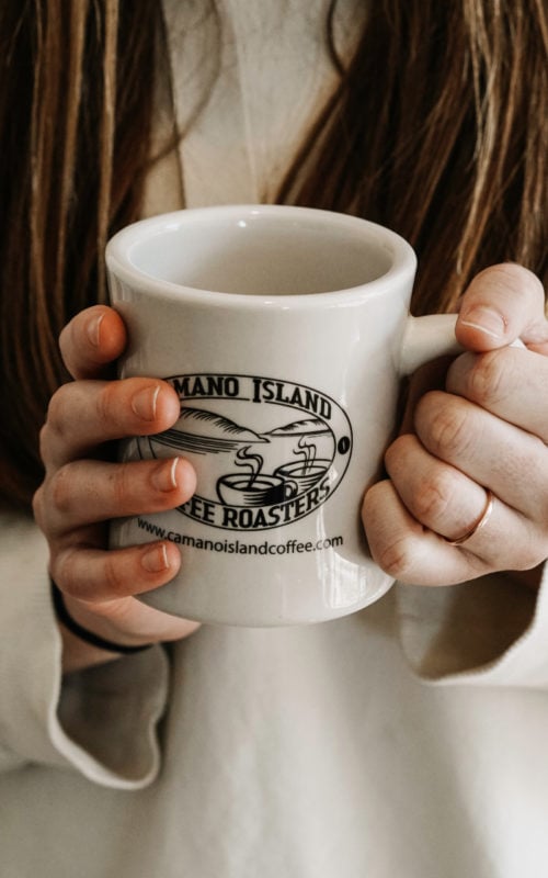Coffee Mugs and Cups