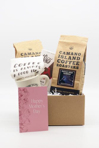 Mother's Day Coffee Gifts