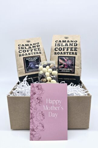 Mother's Day Coffee Gift Box - Classic